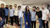 Is Hombale Films and Jr NTR working together on a massive film?