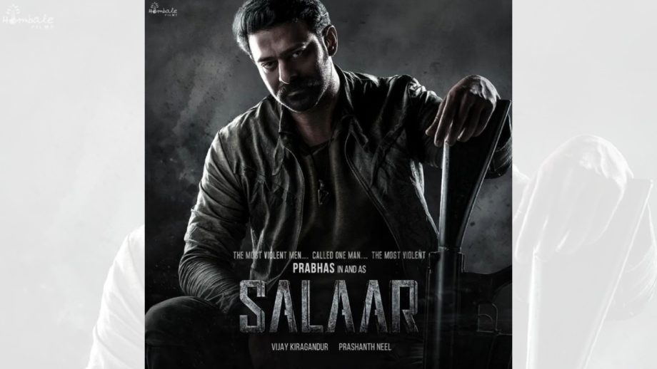 Is Hombale Films and Prashanth Neel planning to kick-start the Salaar Part 2: Shouryanga Parvam from April 2024? 885161