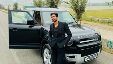 Is Social Media Sensation Aniket Yadav Set to Enter Bigg Boss OTT Season 3?