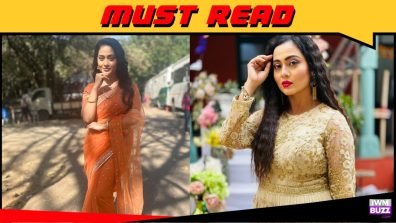 It is a pleasant coincidence to play Hetal Makwana in Pandya Store: Piyali Munsi