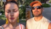 It’s A Green Day For Rubina Dilaik And Abhinav Shukla On Their Goa Vacation, Watch