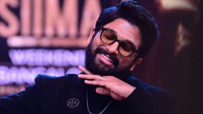 It’s a magnificent 21 years of the National Award-winning icon star Allu Arjun!