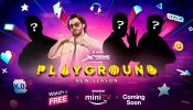 It’s time to find India’s Next Gaming Entertainer as Carry Minati dons the mentor hat once again as Amazon miniTV announces season 3 of Playground 885116