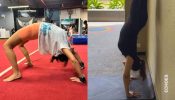 Jasmin Bhasin And Divyanka Tripathi Are Fitness Freak, Here's Proof 888542