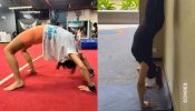 Jasmin Bhasin And Divyanka Tripathi Are Fitness Freak, Here’s Proof