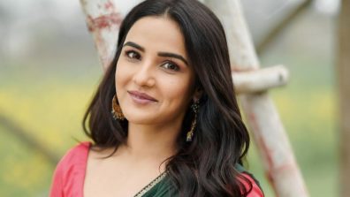 Jasmin Bhasin’s Healthy Lunch Is Inspiring, Check Out