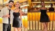 Jasmin Bhasin’s Nostalgic Reunion With Old Friends, Shares Joyous Moments (Unseen Photos)