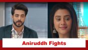 Jhanak Spoiler: Aniruddh fights to get another opportunity for Jhanak