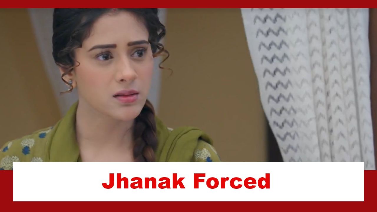 Jhanak Spoiler: Jhanak forced to undo her marriage 886883