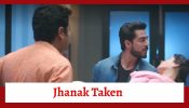 Jhanak Spoiler: Jhanak gets rushed to the hospital 889033