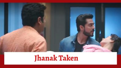 Jhanak Spoiler: Jhanak gets rushed to the hospital