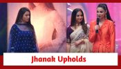 Jhanak Spoiler: Jhanak upholds her dignity at the event