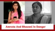 Kaise Mujhe Tum Mil Gaye Spoiler: Amruta and Bhavani's life in danger 888342