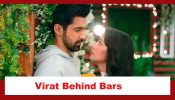 Kaise Mujhe Tum Mil Gaye Spoiler: Amruta gets Virat put behind bars 884587