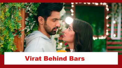 Kaise Mujhe Tum Mil Gaye Spoiler: Amruta gets Virat put behind bars