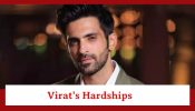 Kaise Mujhe Tum Mil Gaye Spoiler: Virat undergoes hardship to save Amruta's life 885297