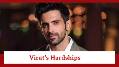Kaise Mujhe Tum Mil Gaye Spoiler: Virat undergoes hardship to save Amruta’s life