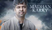 Kanguva makers penned down a heartfelt birthday wishes to dialogue writer and lyricist Madhan Karky 886356