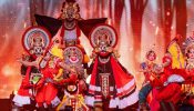 Kantara fills the PVP stage with a divine performance! Have a look!