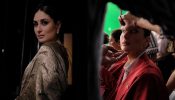 Kareena Kapoor Shares Unseen 'Cabin' Photos From Upcoming Movie Crew 888952