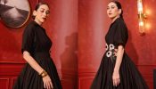Karishma Kapoor's Show-Stopping Look In A Black Dress, Check Now! 888627