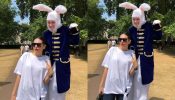 Karisma Kapoor Wishes 'Egg-stra' Special Easter, Shares Throwback Photo From Vacation 889426