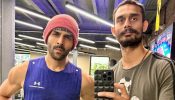 Kartik Aaryan has undergone boxing training of 14 months for Chandu Champion! 888819