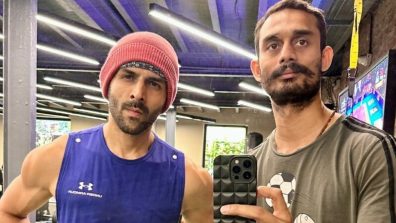 Kartik Aaryan has undergone boxing training of 14 months for Chandu Champion!