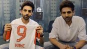 Kartik Aaryan take over the social media with storm! The fans started trending "Chandu Nahi Champion Hain Main" dialouge from Chandu Champion 889238