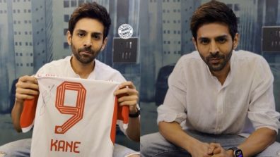 Kartik Aaryan take over the social media with storm! The fans started trending “Chandu Nahi Champion Hain Main” dialouge from Chandu Champion