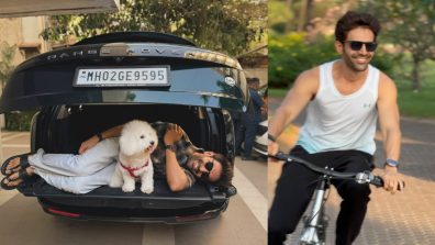 Kartik Aaryan’s Savage Reply Is No Miss On A Fan Comment, “6cr Wali Gari Mujhe Dedo”