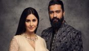 Katrina Kaif And Vicky Kaushal Serves Gorgeous 'Couple Goals' In Ethnic Outfits; Check Now! 885032
