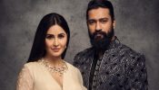 Katrina Kaif And Vicky Kaushal Serves Gorgeous ‘Couple Goals’ In Ethnic Outfits; Check Now!