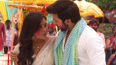 Kavya – Ek Jazbaa, Ek Junoon spoiler: Adhiraj confesses his love for Kavya during Holi celebration