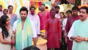 Kavya – Ek Jazbaa, Ek Junoon spoiler: Giriraj and Adhiraj’s plan to ruin Kavya’s Holi revealed 888134