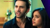 Kavya – Ek Jazbaa, Ek Junoon spoiler: Kavya and Adhiraj challenge each other