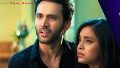 Kavya – Ek Jazbaa, Ek Junoon spoiler: Kavya and Adhiraj challenge each other