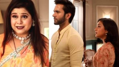 Kavya – Ek Jazbaa, Ek Junoon spoiler: Kavya and Adhiraj struggle to take pregnant Alka to hospital  