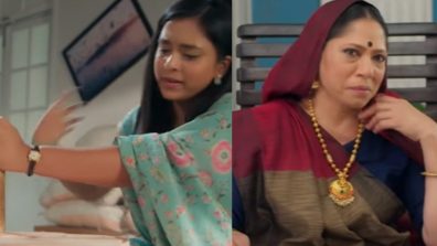 Kavya – Ek Jazbaa, Ek Junoon spoiler: Kavya chooses personal duty over Amma’s task