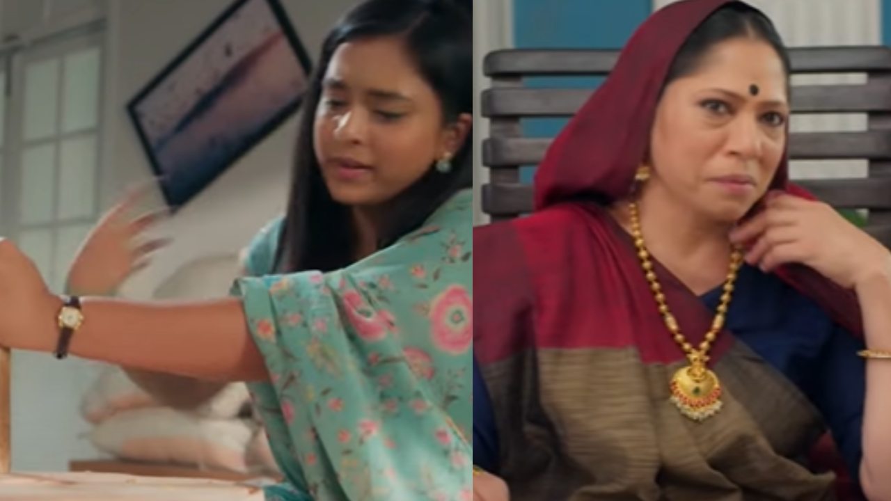 Kavya – Ek Jazbaa, Ek Junoon spoiler: Kavya chooses personal duty over Amma's task 884613