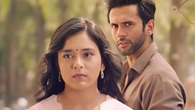 Kavya – Ek Jazbaa, Ek Junoon spoiler: Kavya feels betrayed by Adhiraj