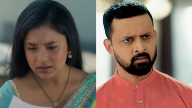 Kavya – Ek Jazbaa, Ek Junoon spoiler: Kavya gets an important evidence related to Navya’s death, confronts Omi