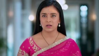 Kavya – Ek Jazbaa, Ek Junoon spoiler: Kavya gets arrested