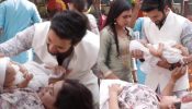 Kavya – Ek Jazbaa, Ek Junoon spoiler: Kavya helps Alka in delivering her baby 887477