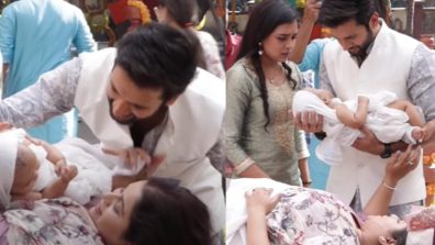 Kavya – Ek Jazbaa, Ek Junoon spoiler: Kavya helps Alka in delivering her baby