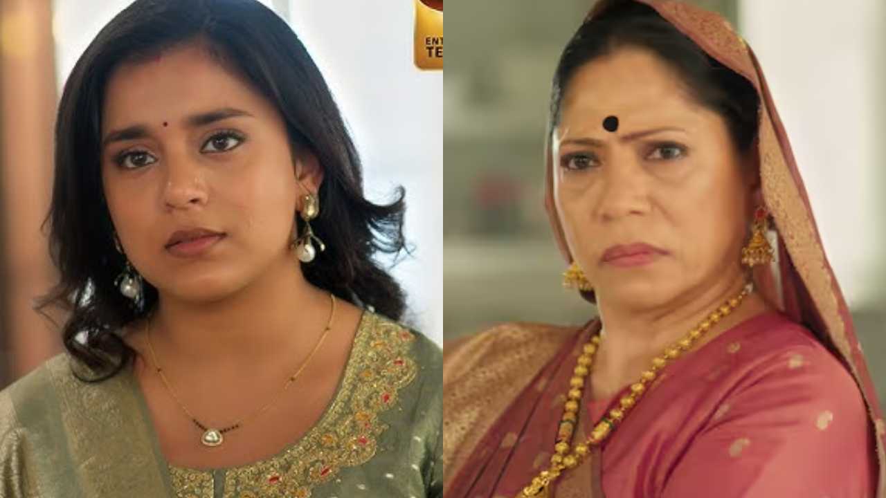 Kavya – Ek Jazbaa, Ek Junoon spoiler: Kavya learns about Badi Amma’s involvement in bomb blast incident? 889053