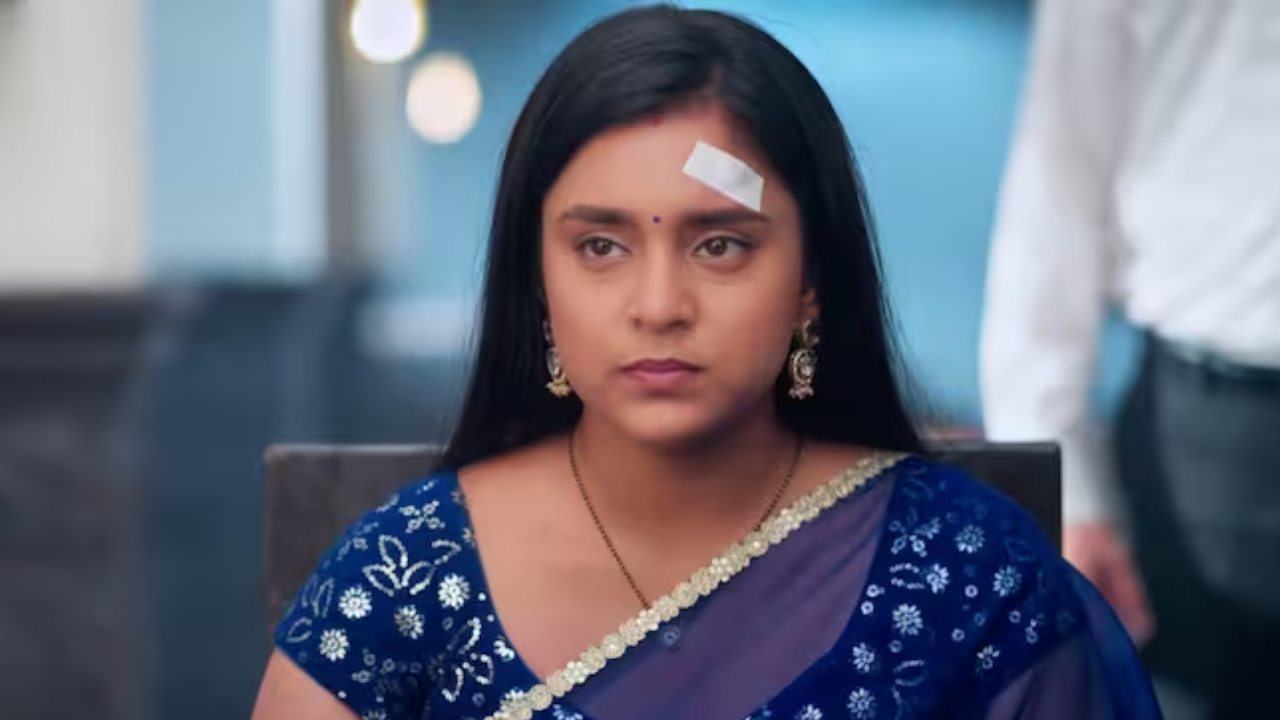 Kavya – Ek Jazbaa, Ek Junoon spoiler: Kavya meets with an accident 885875