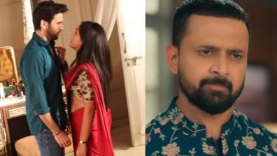 Kavya – Ek Jazbaa, Ek Junoon spoiler: Kavya pledges to get Omi punished