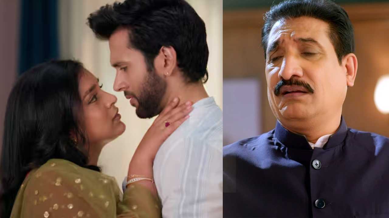 Kavya – Ek Jazbaa, Ek Junoon spoiler: Kavya saves Adhiraj and Giriraj from bomb blast 888686