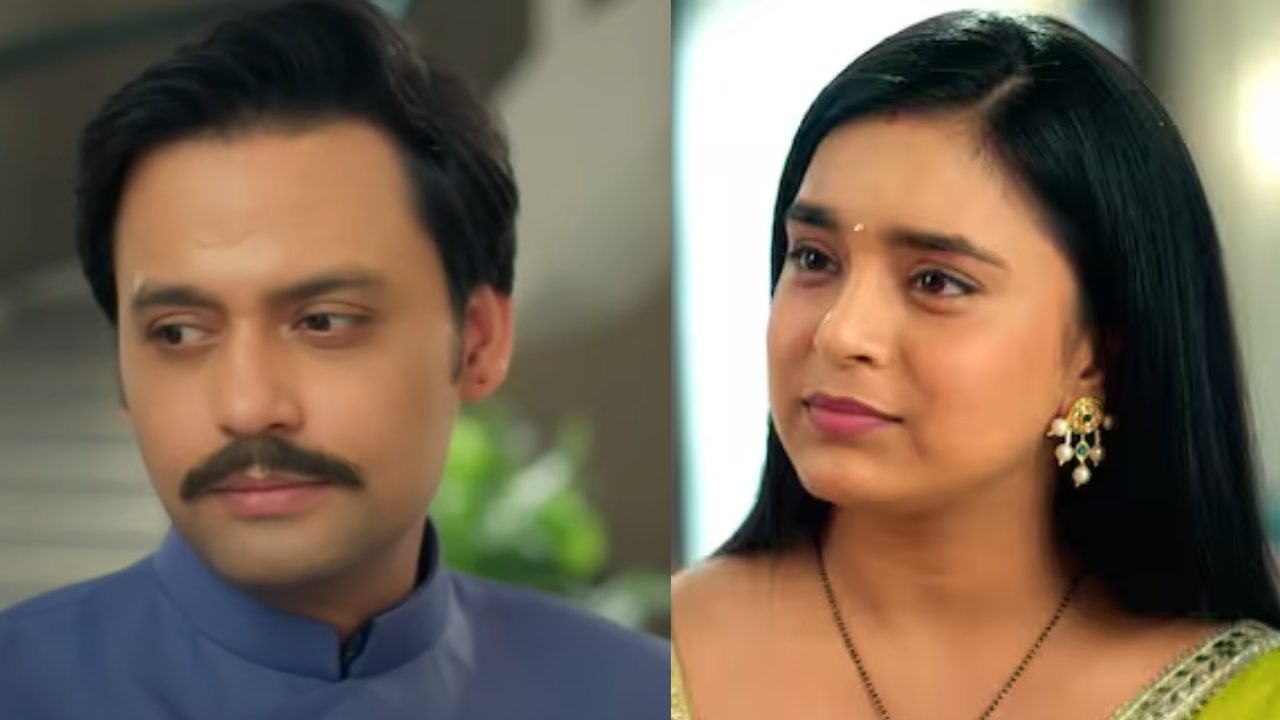 Kavya – Ek Jazbaa, Ek Junoon spoiler: Revealed! Anurag's hand in Kavya's accident 886074